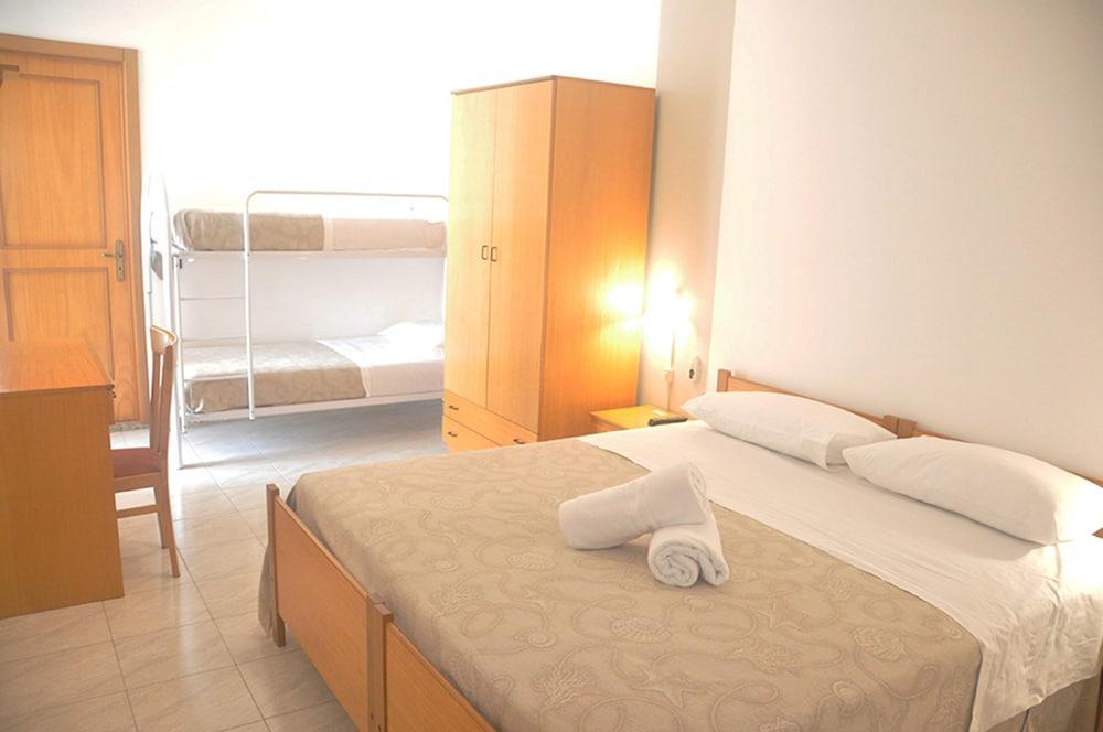 Salento Mare Villa Porto Cesareo Exteriör bild